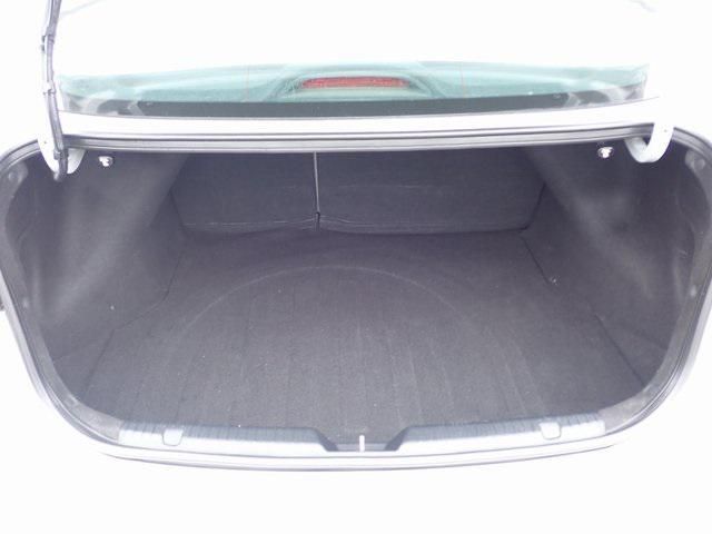 2014 Kia Forte