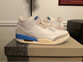Jordan 3 Retro Lucky Shorts