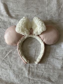 Disney Ears