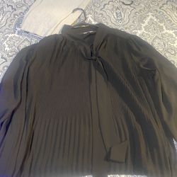 Woman Business Clothing 