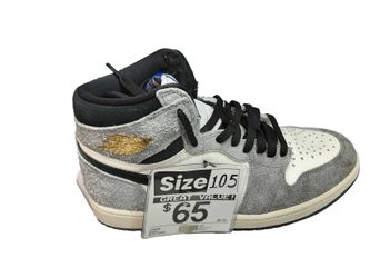Jordan Dz5485-003 Gray
