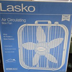 Lasko Fan