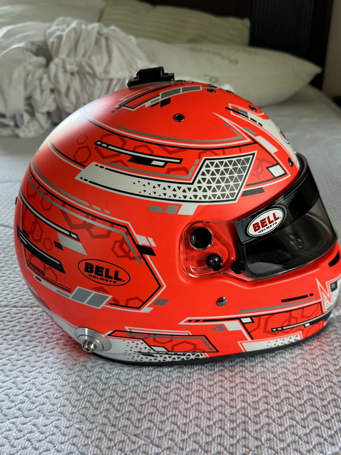 Karting gear