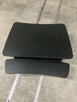 Adjustable Desktop Converter 