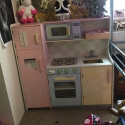 Kids Kitchen