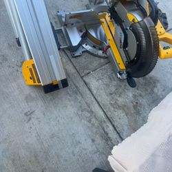 Dewalt Miter Saw