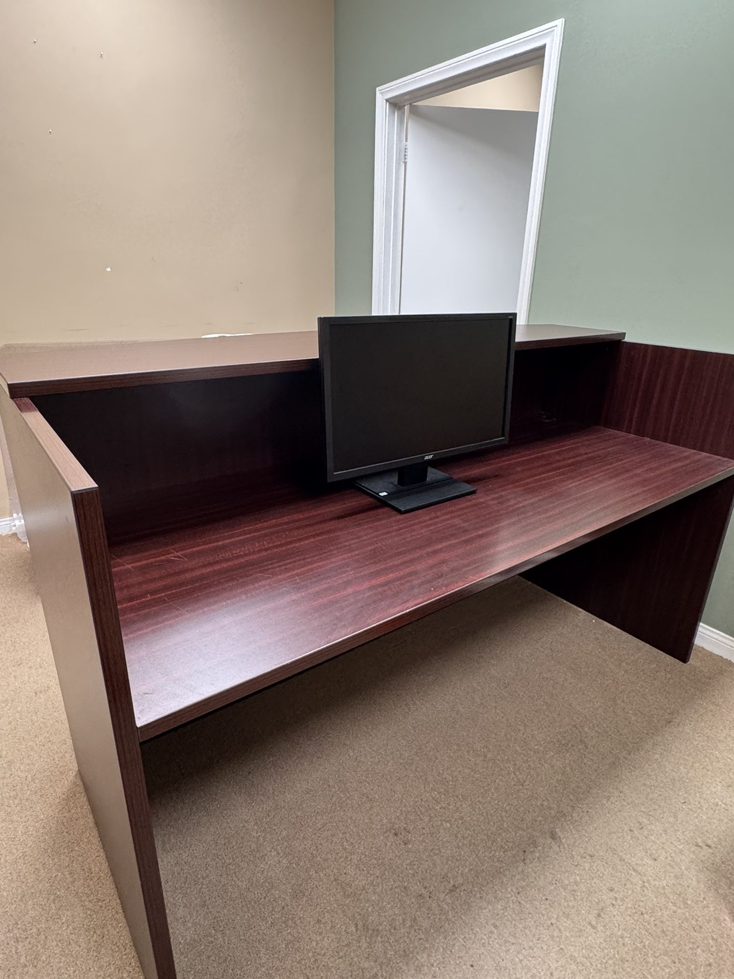 Office Desk