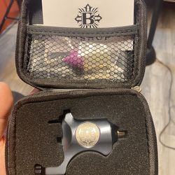 New Bishop Rotary