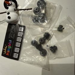 Rc Car Pinion Gears 