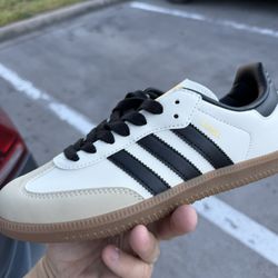 Samba Adidas