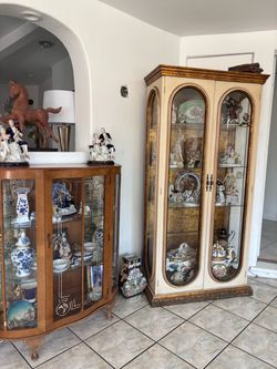 AUTHENTIC ANTIQUE FRENCH/ITALIAN FURNITURE