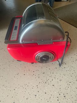 Chicken Rotisserie Oven – Good Condition
