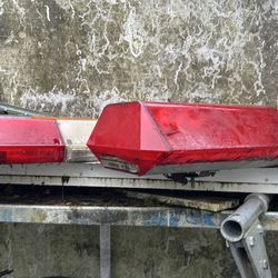 light bar I have 3 units