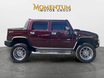 2006 Hummer H2 SUT