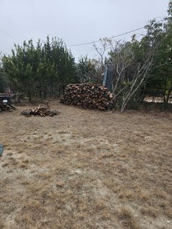 Firewood For Sale