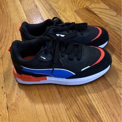 Puma Rider Sneakers Boys 3C