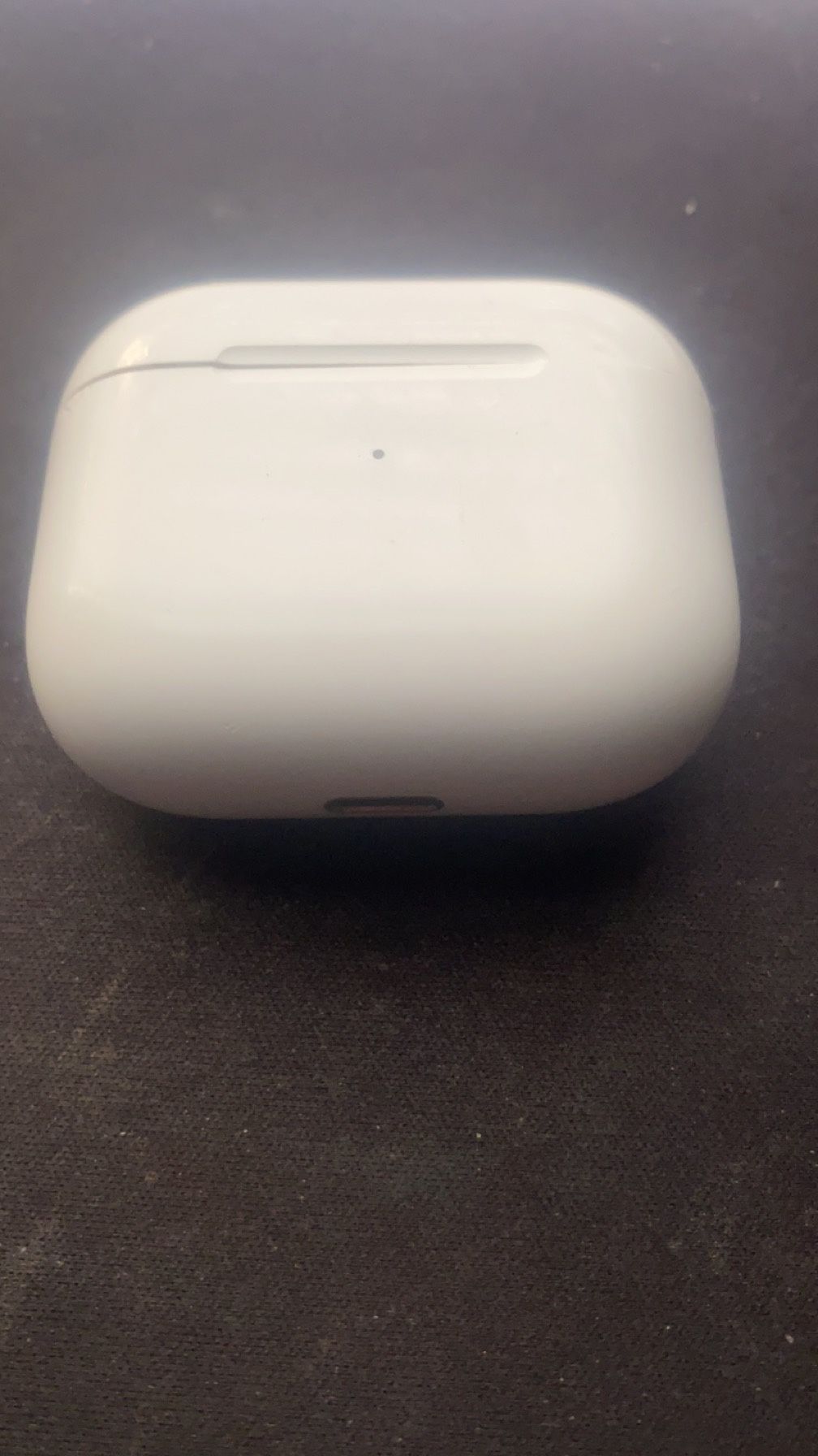 Apple airpods 3rd Generation 