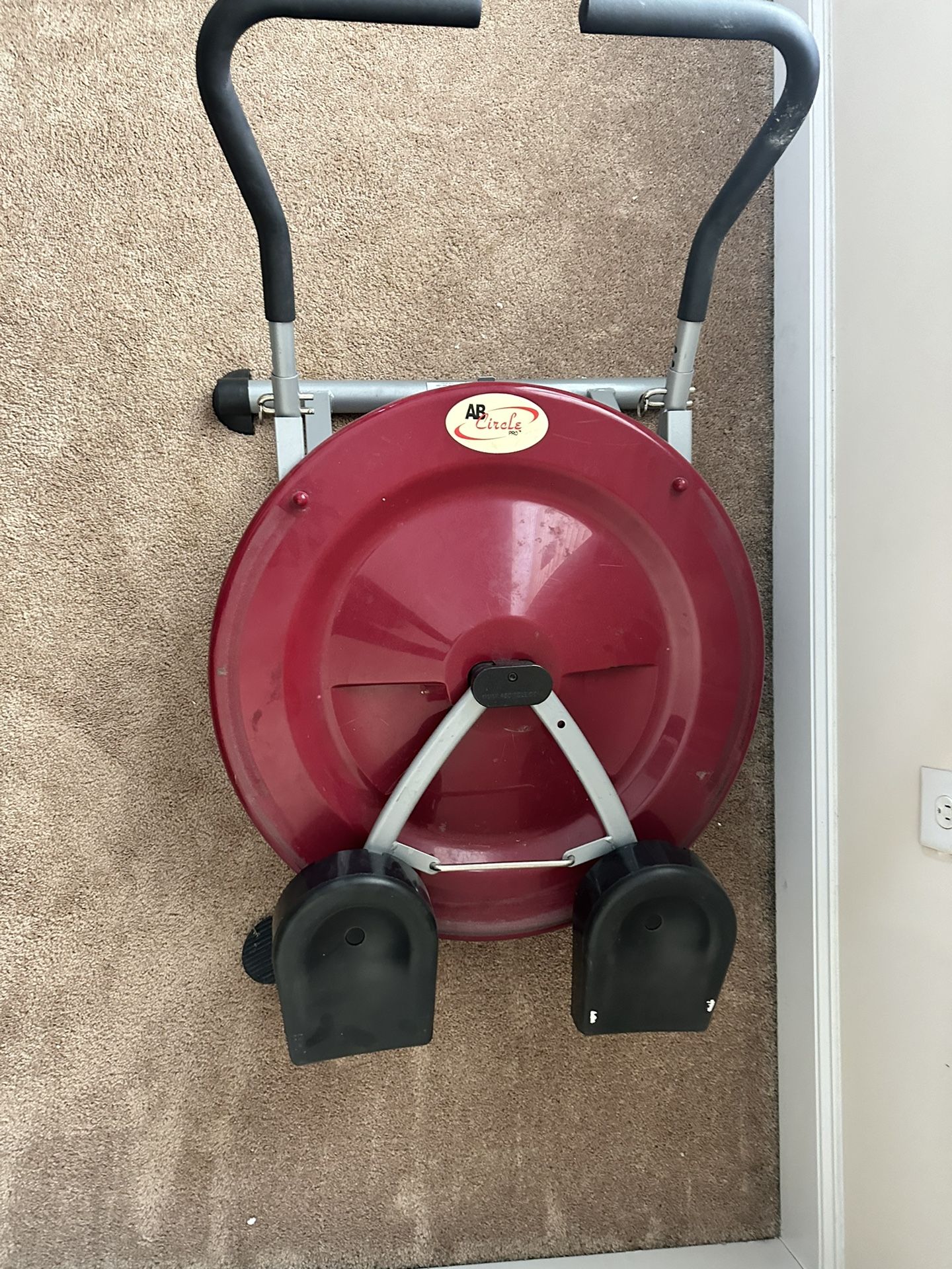 Ab Circle Pro