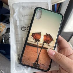 iPhone X Case