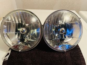 Jeep KC Headlights 4230