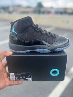 Jordan 11 retro