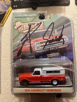 Street Outlaws Hotwheels
