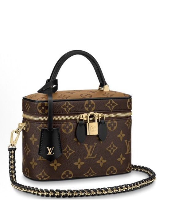 vanity box has a strong sense of design(654)56
