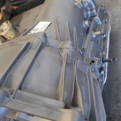 4l60-E Transmission 
