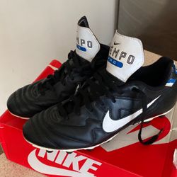 Nike Tiempo Pro