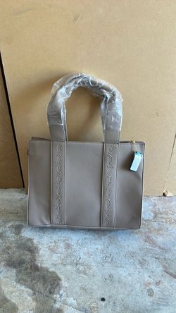 Bebe bag tote