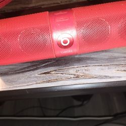 Beats Pill By Dr. Dre