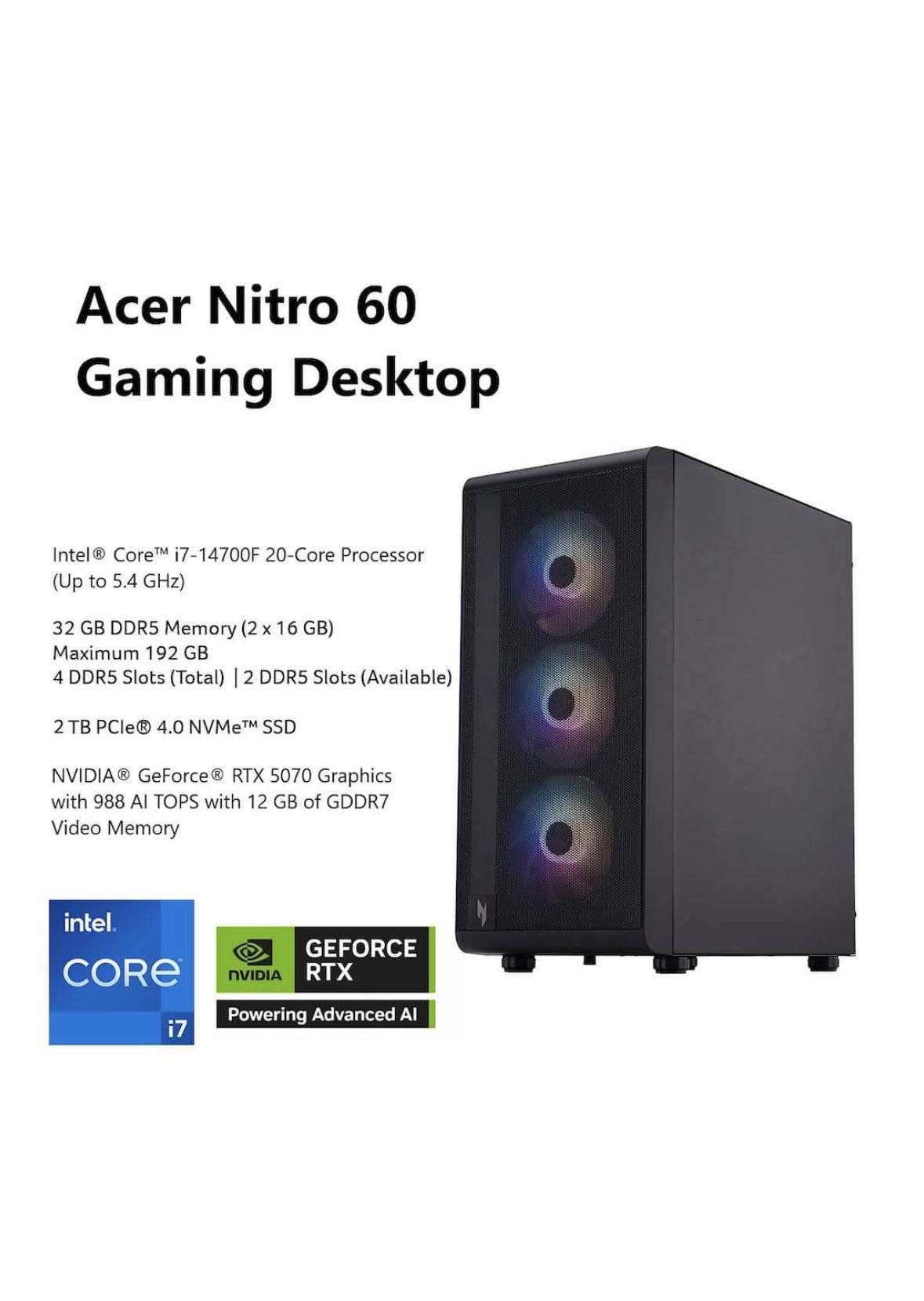 Gaming Pc