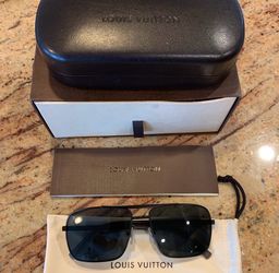 Louis Vuitton sunglasses