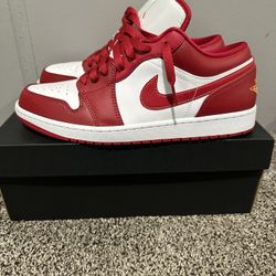 Air Jordan 1 Low