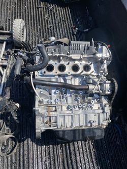 Engine For 2017 Kia Optima 2.4