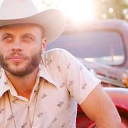 Charley Crocket Club Level Seats