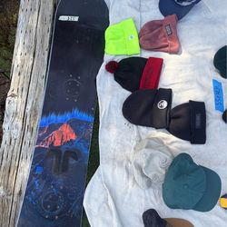 Snowboards
