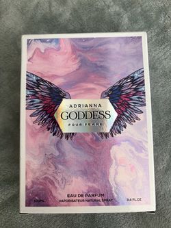 Adrianna Goddess perfume