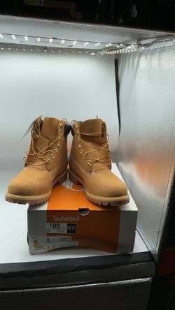 Timberland boots