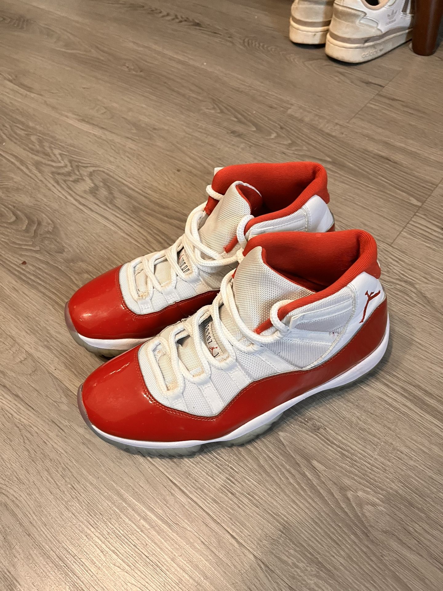 Jordan 11 Retro Cherry