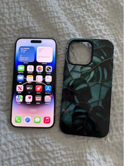 Apple iPhone 14 Pro Max 128GB Fully Unlocked Like New