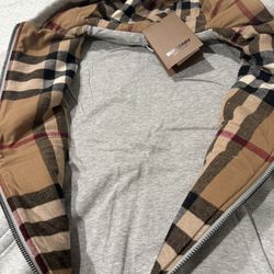 Burberry Sweater 