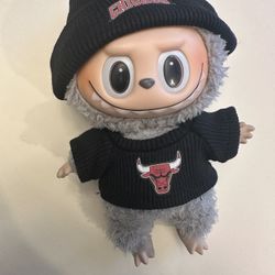 Outfit For Labubu Doll