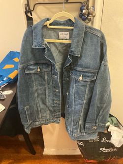 Old Navy Denim Jean Jacket