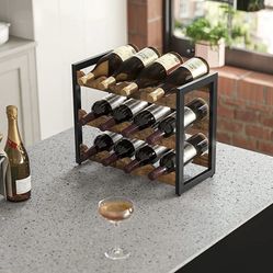 Wine Rack 