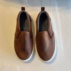 Slip On Toddler Shoes (New)