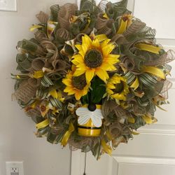 Wreaths