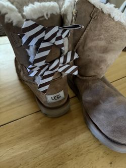 Uggs Size 8 Women