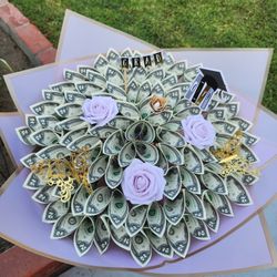 Graduation Bouquet 2025