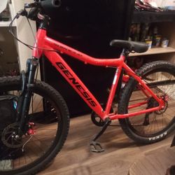 Bike